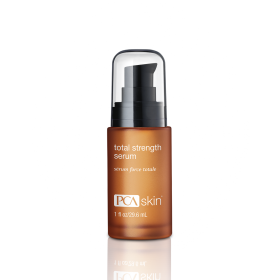PCA Skin® Total Strength Serum