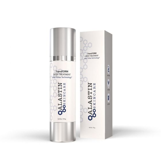 TransFORM Body Treatment with TriHex Technology®