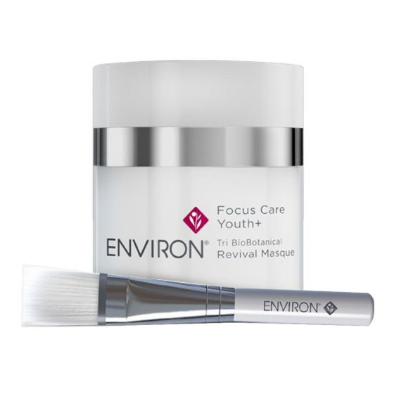 Environ® Focus Care™ Youth+ Range Tri-Biobotanical Revival Masque