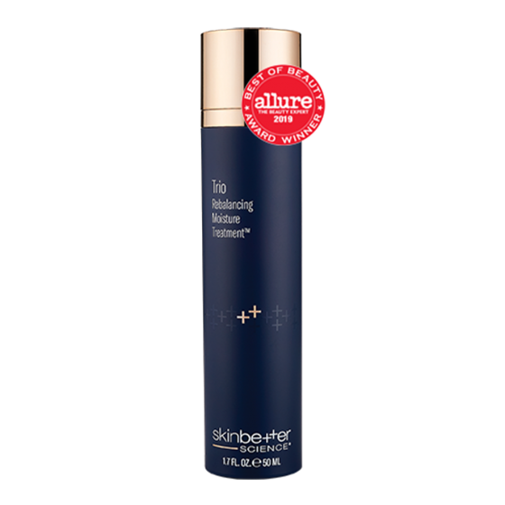 skinbetter science® Trio Rebalancing Moisture Treatment™ 50ML