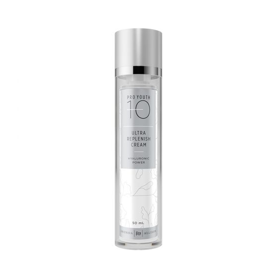 Rhonda Allison Ultra Replenish Cream