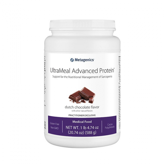 UltraMeal Advanced Protein®
