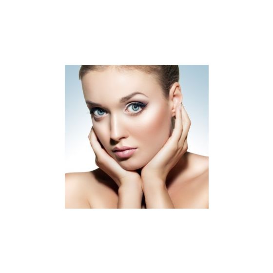 Extractions (no options) cosmetic service