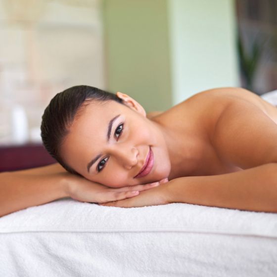 Swedish Massage