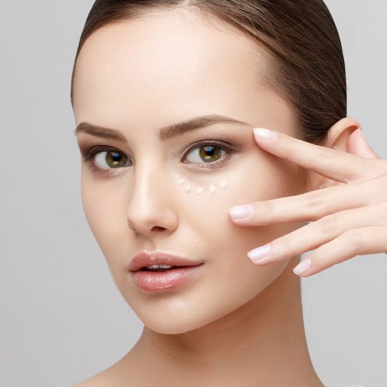Under Eye Filler