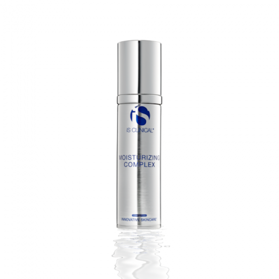 iS Clinical Moisturizing Complex