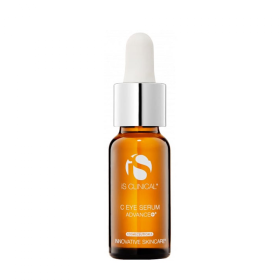 iS Clinical C Eye Serum Advance+