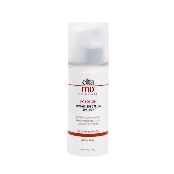 Elta MD UV Lotion