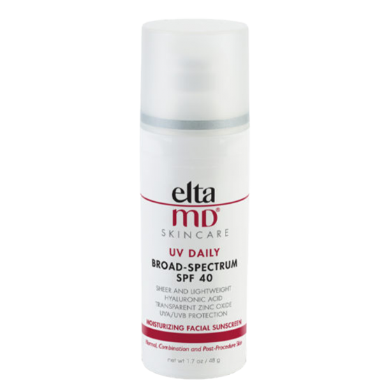 eltaMD® UV DAILY BROAD-SPECTRUM SPF 40