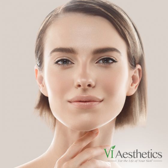 VI Peel PURIFY with Precision Plus