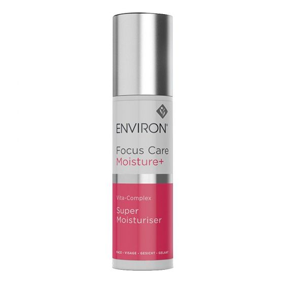 Environ® Focus Care™ Moisture+ Vita-Complex Super Moisturiser+
