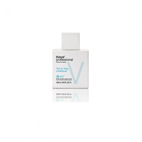 Viviscal Professional Thin to Thick Conditioner