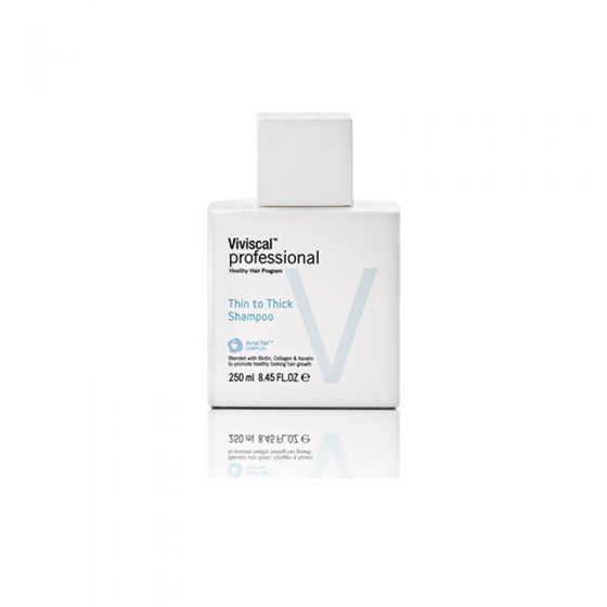 Viviscal® Professional Thin to Thick Shampoo