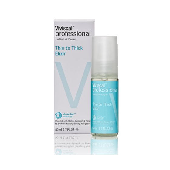 Viviscal Professional Thin to Thick Elixir