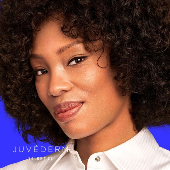 JUVÉDERM VOLUMA®  XC