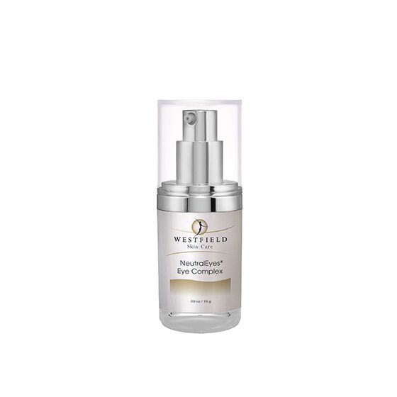 Westfield Medispa - Neutraleyes Eye Complex
