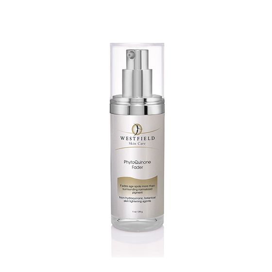 Westfield Medispa - Phytoquinone Fader