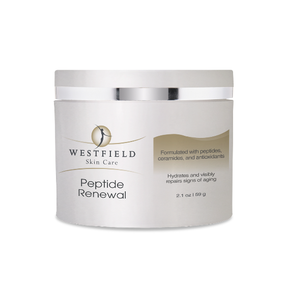 Westfield Peptide Renewal
