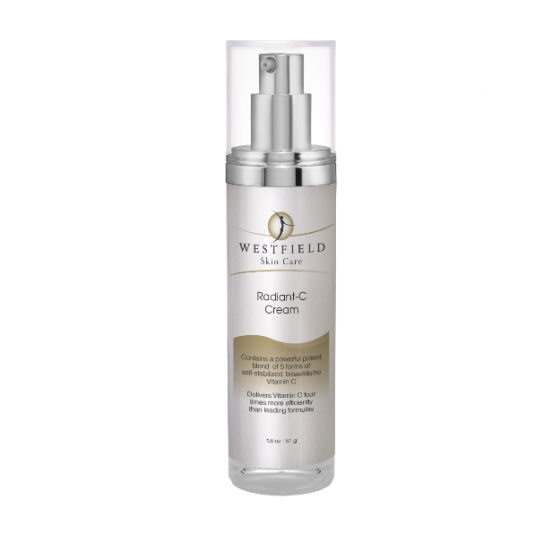 Westfield Radiant-C Cream