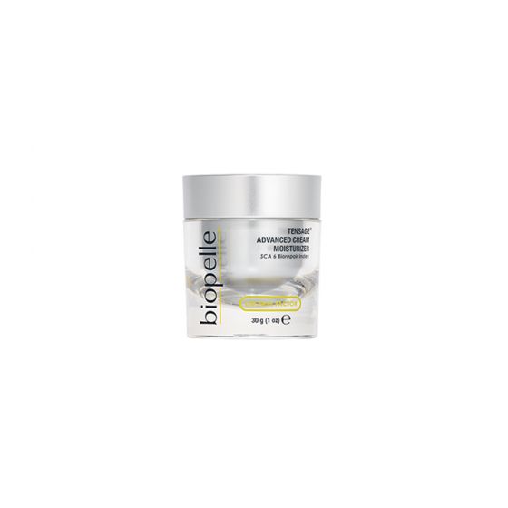 Biopelle® Tensage® Advanced Cream Moisturizer