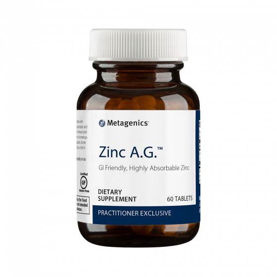 Zinc A.G.™