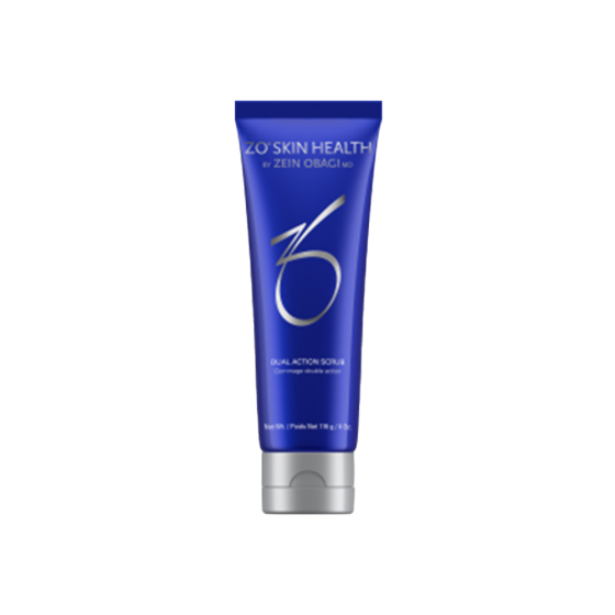 ZO® Dual Action Scrub (Formerly Vitascrub™)