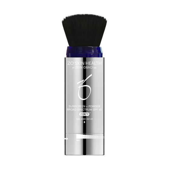 ZO® Skin SUNSCREEN + POWDER BROAD-SPECTRUM SPF 40