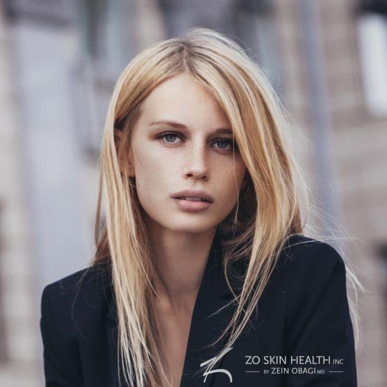 ZO Skin Health Resurfacing Treatment