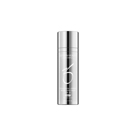ZO® SKIN HEALTH SUNSCREEN + PRIMER SPF 30