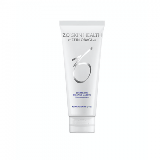 COMPLEXION CLEARING MASQUE