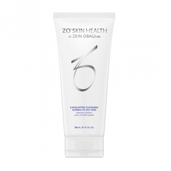 Skin Health EXFOLIATING CLEANSER