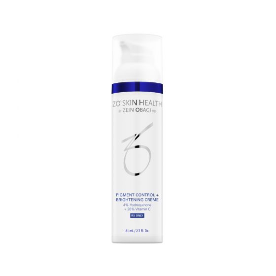 ZO® SKIN HEALTH Pigment Control + Brightening Creme 4% HQ - RX