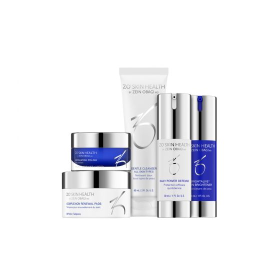ZO® SKIN HEALTH Skin Brightening Program