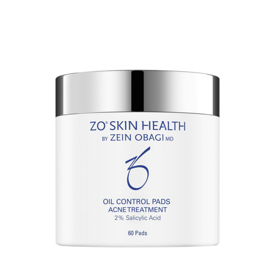 ZO® SKIN HEALTH OIL CONTROL PADS ACNE TREATMENT