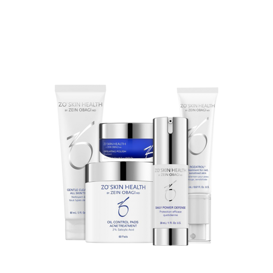 ZO Skin Health ® Skin Normalizing System