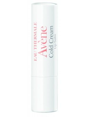 Cold Cream Lip Balm