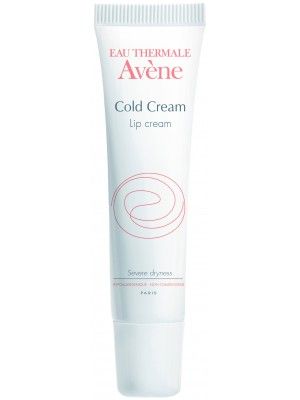 Cold Cream Lip Cream