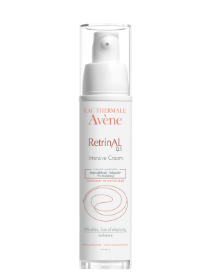 Rétrinal+ 0.1 Cream