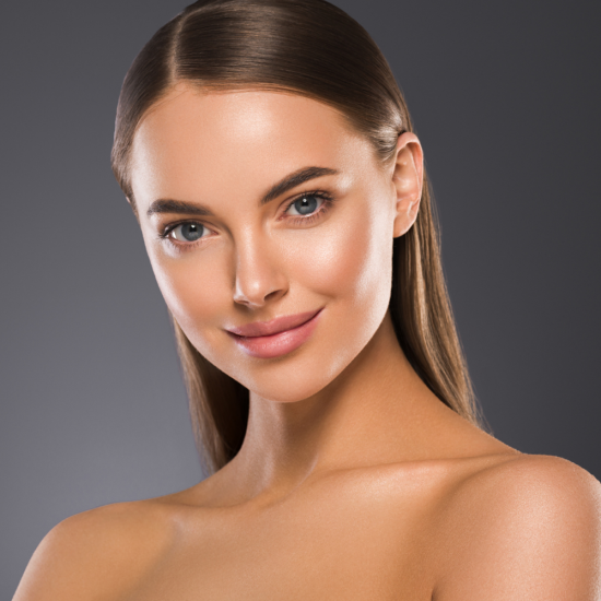 Elite iQ - Skin Revitalization - Laser Facial