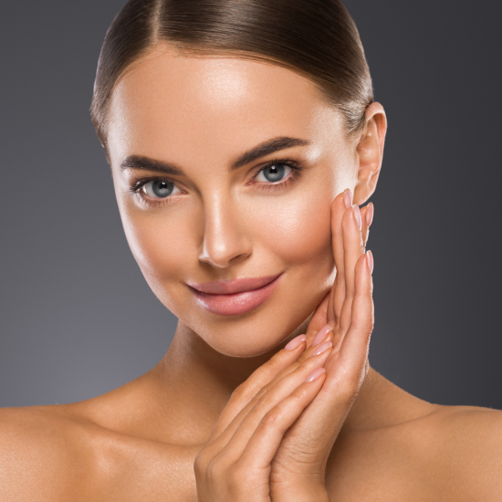 30 Units of BOTOX®