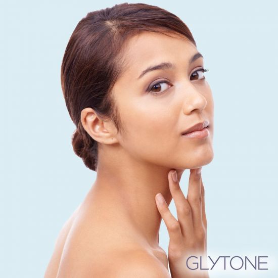 Glytone Pyruvic Acid Peel (spa services)