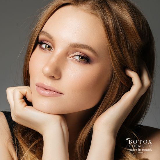 BOTOX® per Area