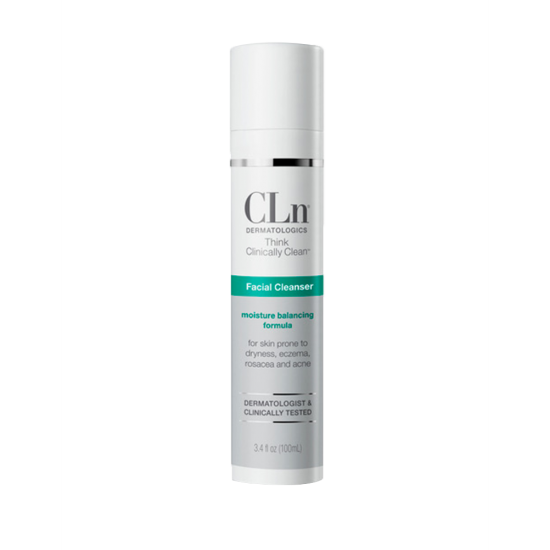 CLn Facial Cleanser
