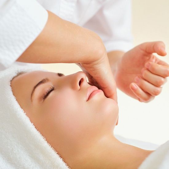 Physician’s Center for Beauty Signature Facial