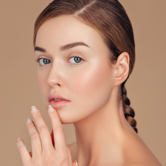 3 Single Treatments & Moisturizer Special