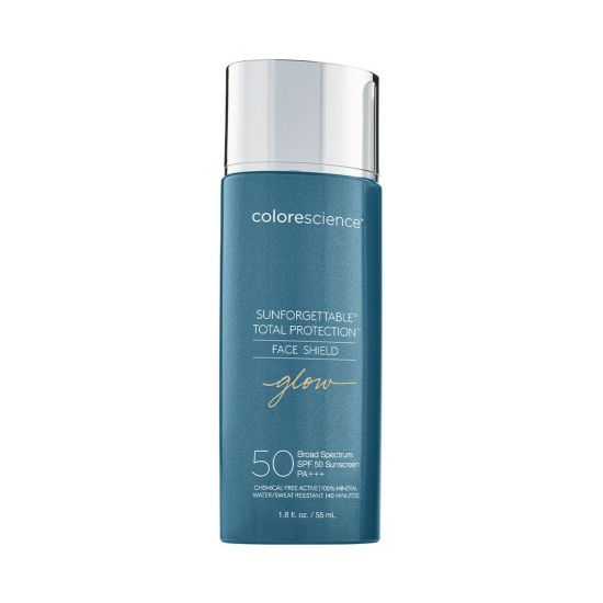 Colorescience Sunforgettable® Total Protection™ Face Shield Glow SPF 50