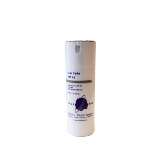 CPS Scar Fading Gel