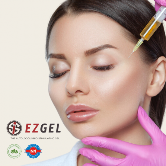 EZ Gel