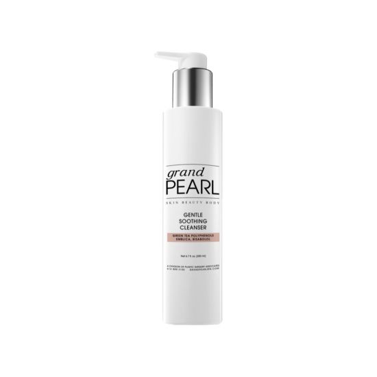 GPSoothingCleanser