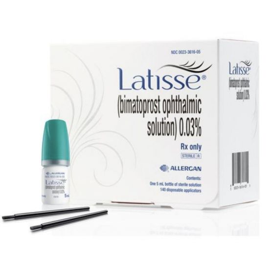 Latisse® 5mL